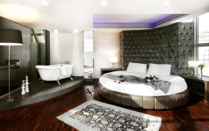 Diamond Suites, Philian Hotels and Resorts