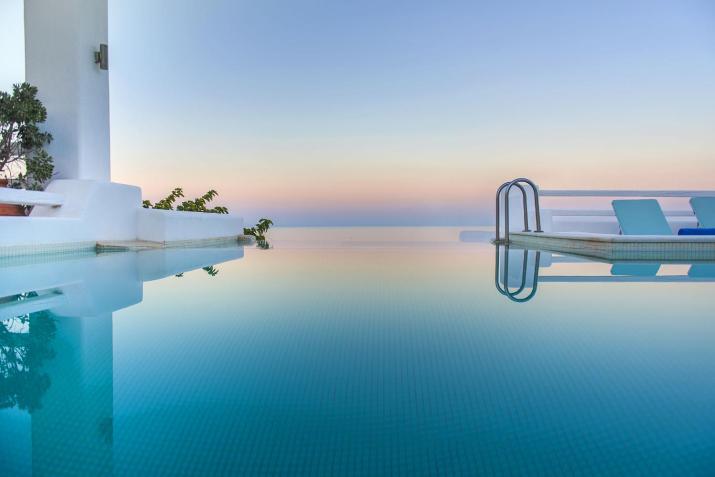 Anema Boutique Hotel & Villas Santorini