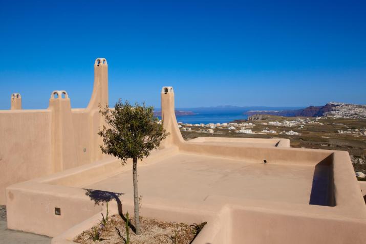 Voreina Gallery Suites