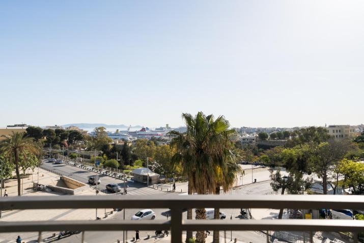 Metaxa Hotel Heraklion - Urban Boutique Living