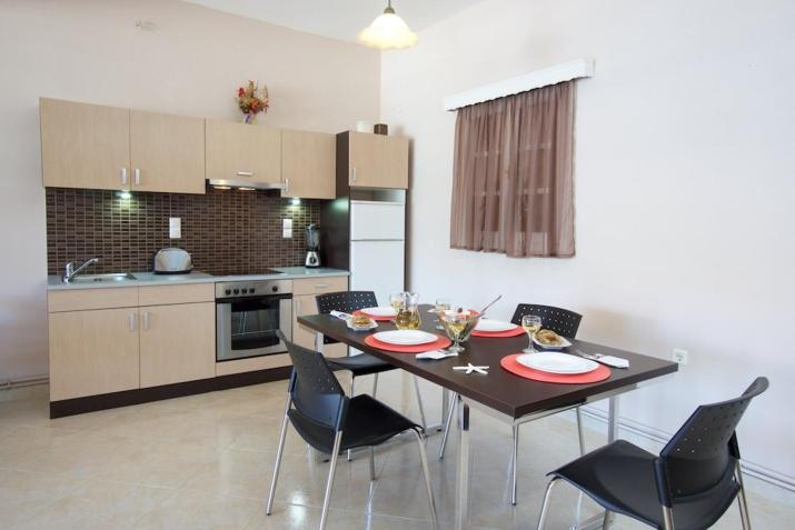 Sea Breeze Apartment