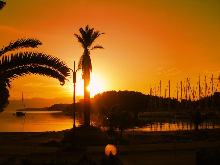 Oscar Hotel Lefkada
