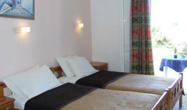 Babis Hotel