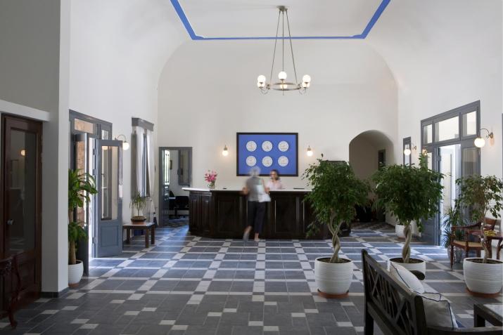 Rose Bay Hotel
