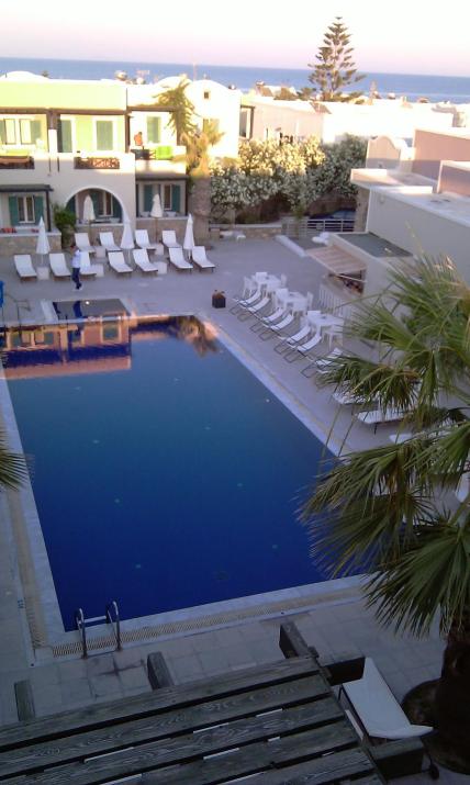 Rose Bay Hotel