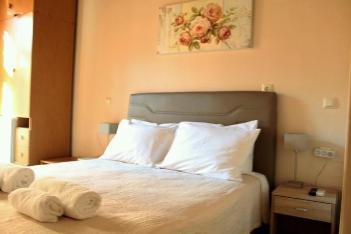 My Rooms