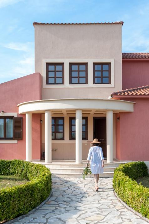 Penelope Villas
