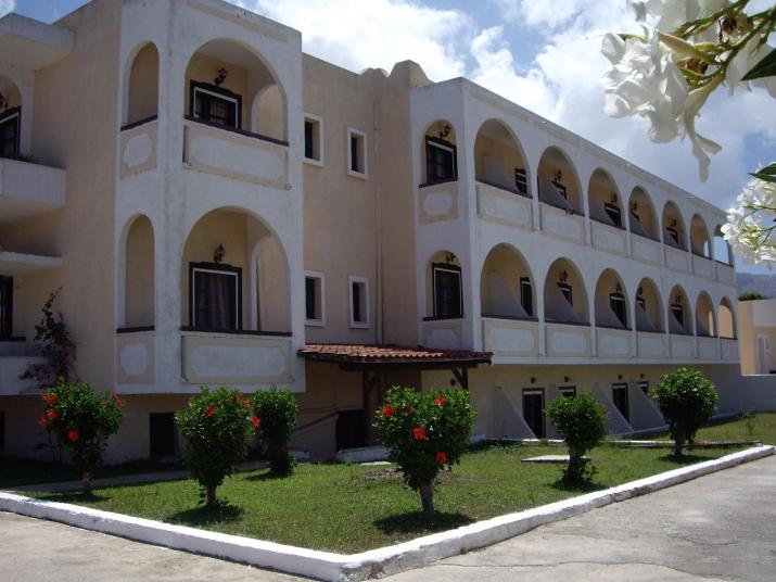 Hotel Hermes