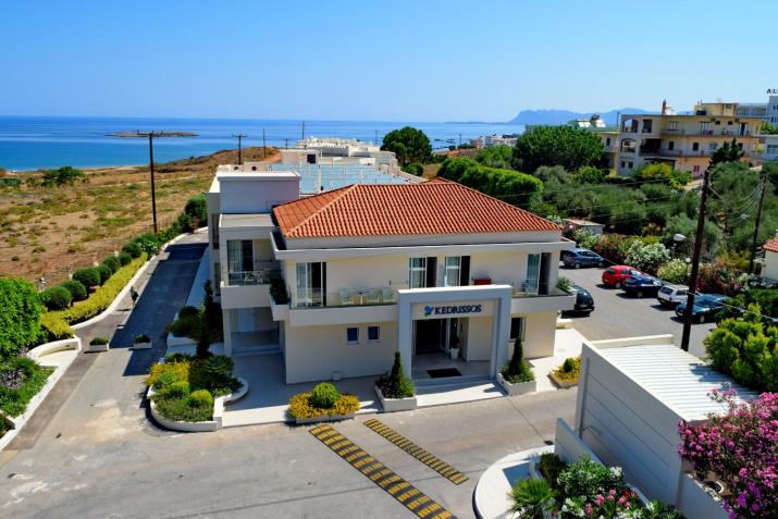 Kedrissos Hotel