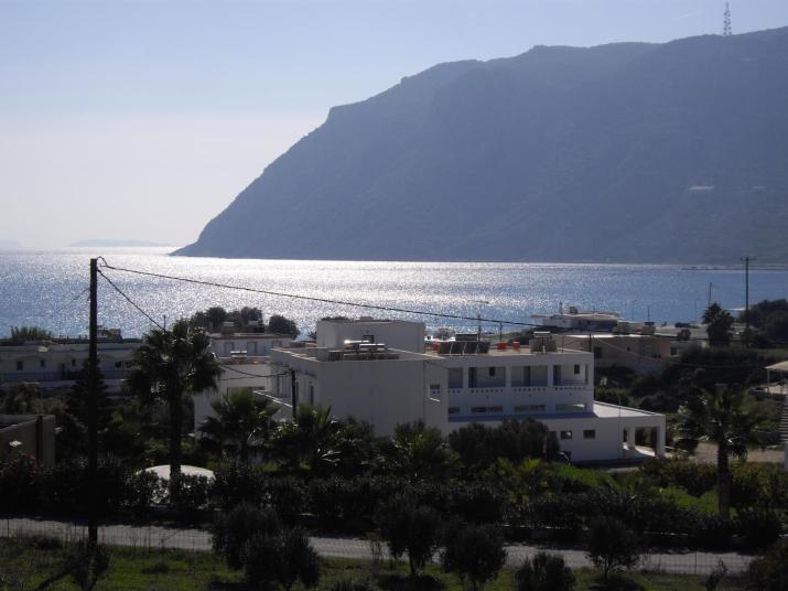 Fourtounis Hotel