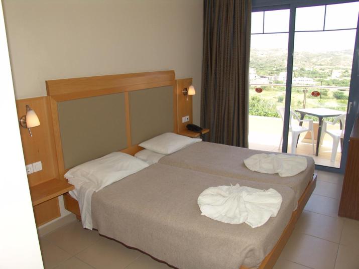 Hermes Hotel