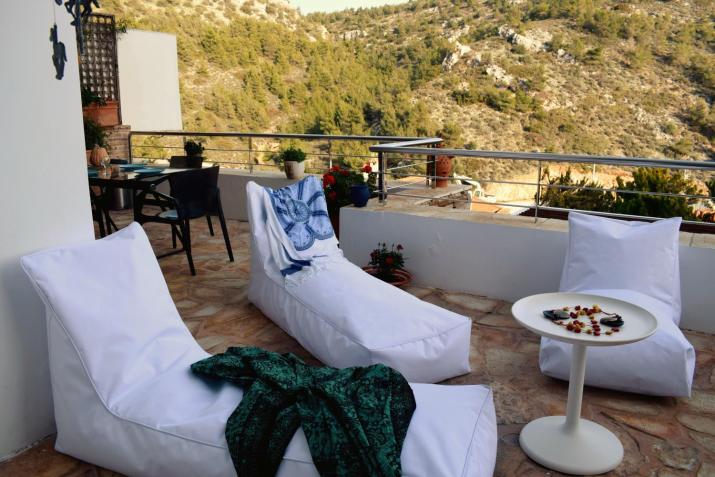 Panorama Penthouse & Studios