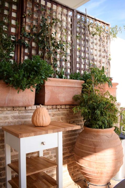 Panorama Penthouse & Studios