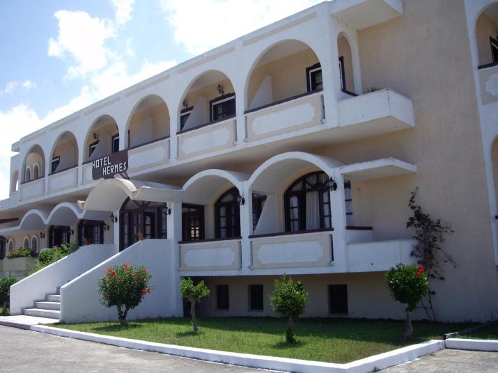 Hotel Hermes