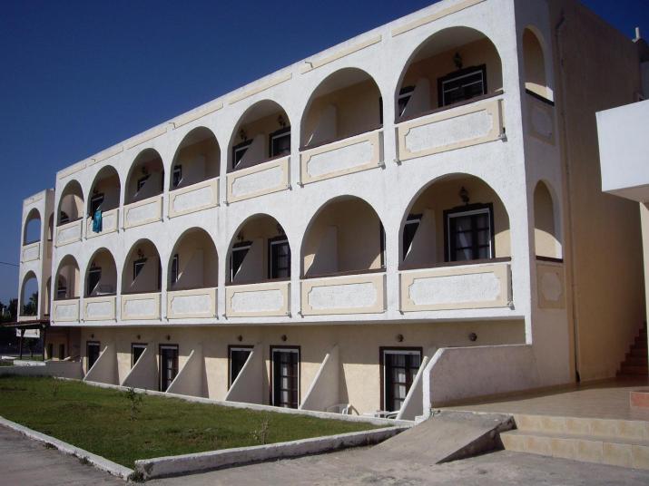 Hotel Hermes