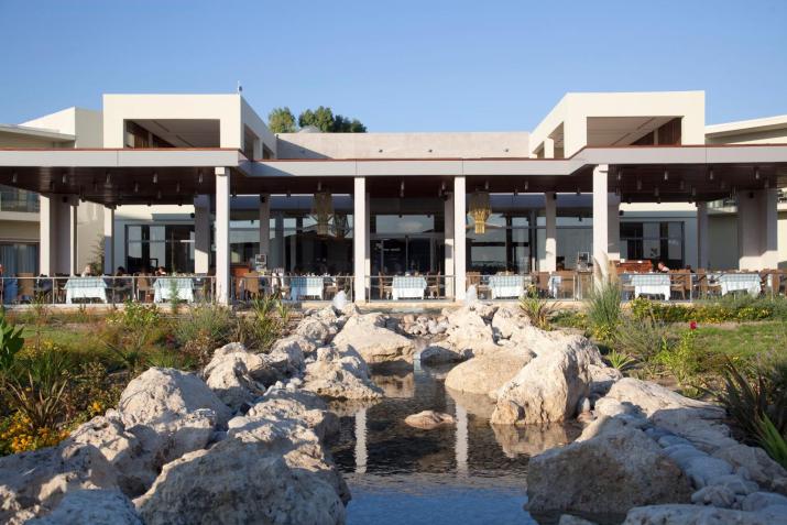 Port Royal Villas and Spa - Adults Only
