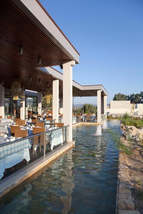 Port Royal Villas and Spa - Adults Only