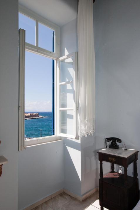 Suites Pandora