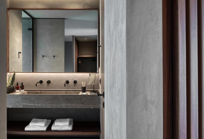 Domes Zeen Chania, a Luxury Collection Resort, Crete