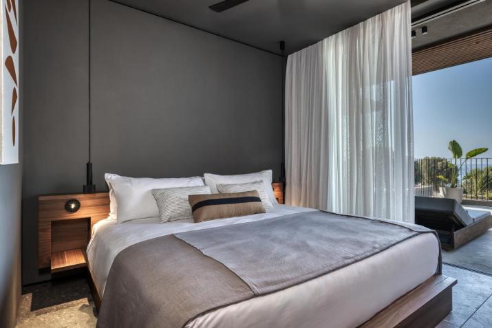 Domes Zeen Chania, a Luxury Collection Resort, Crete