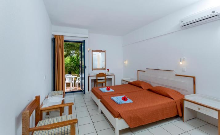 Dessole Dolphin Bay - All Inclusive