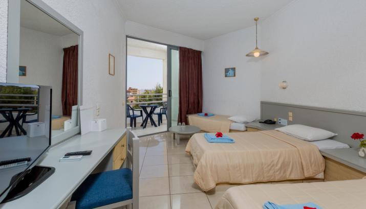 Dessole Dolphin Bay - All Inclusive