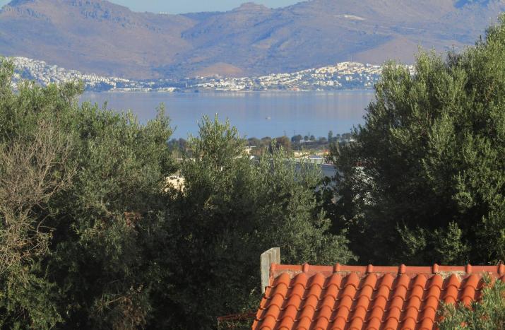Asklipion Valley guest house