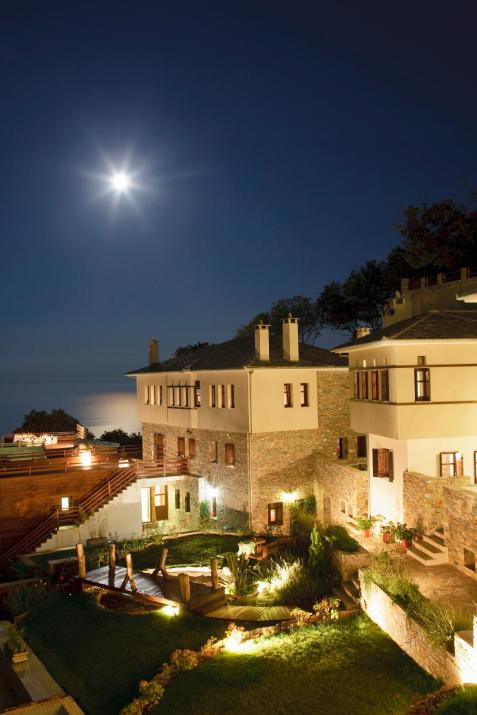 12 Months Resort & Spa