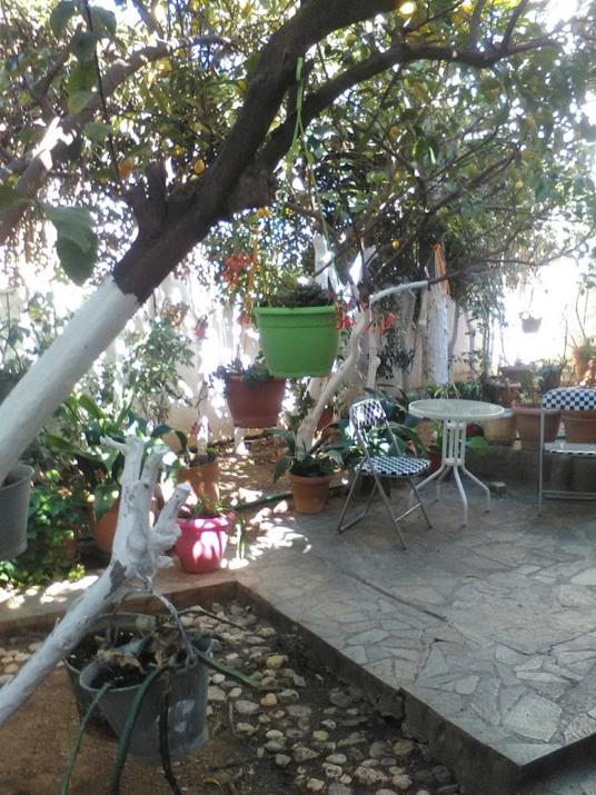 Aparthotel Iliahtides