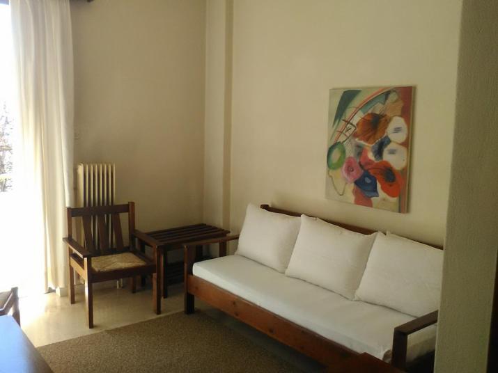 Aparthotel Iliahtides