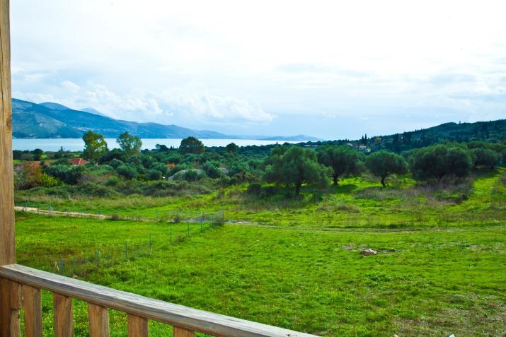 Ermolaos Hillside Villas