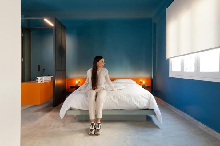 Syntagma Square Modern Apartments