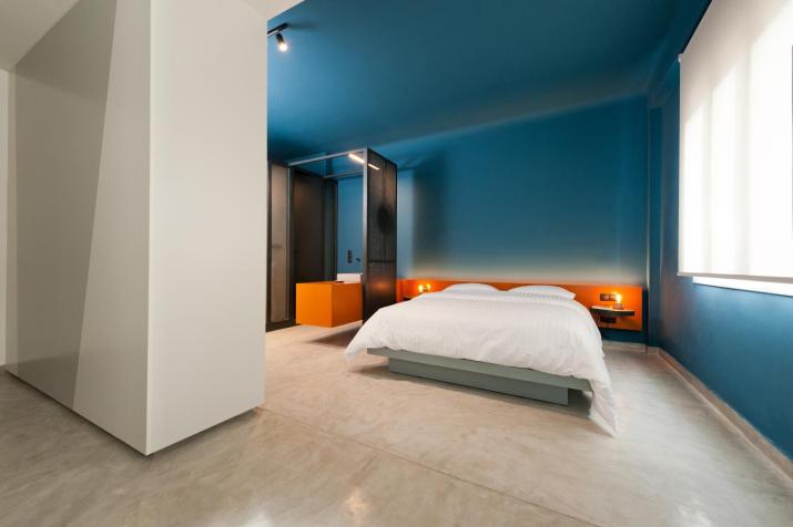 Syntagma Square Modern Apartments