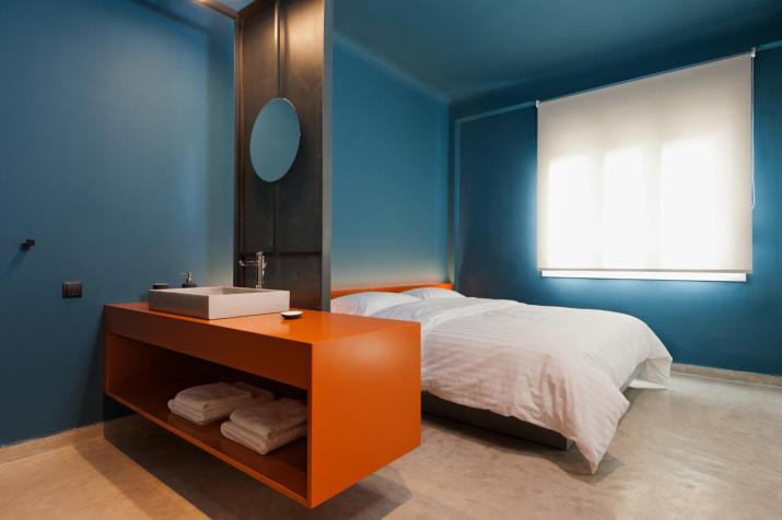 Syntagma Square Modern Apartments