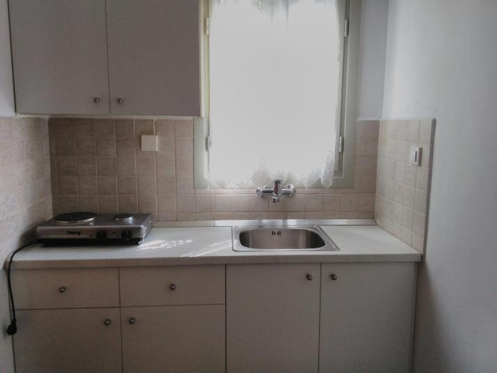 Ioli Apartments
