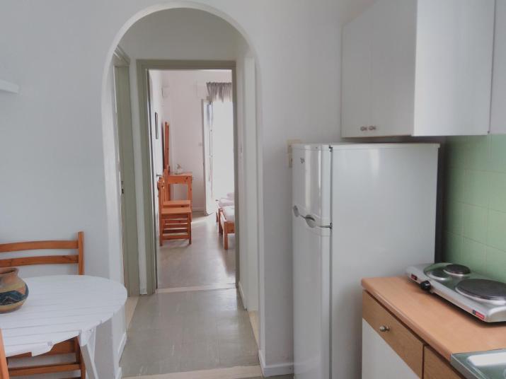 Ioli Apartments
