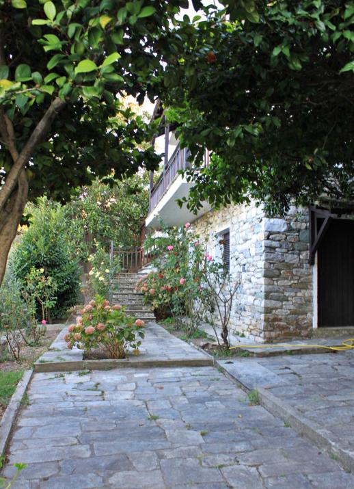 Villa Magnolia