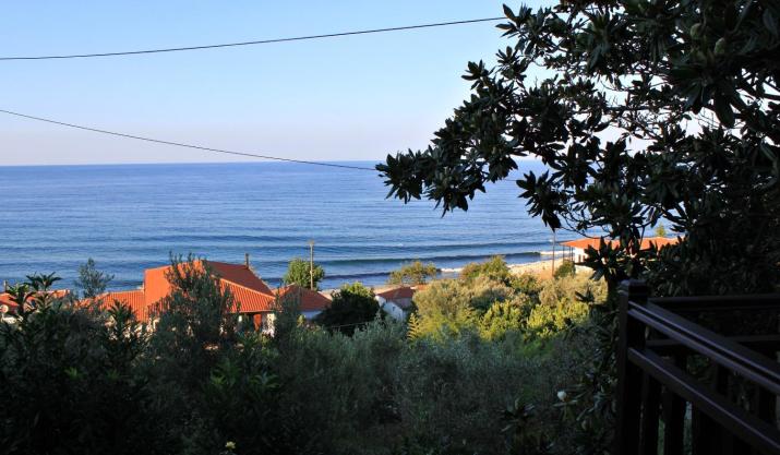 Villa Magnolia