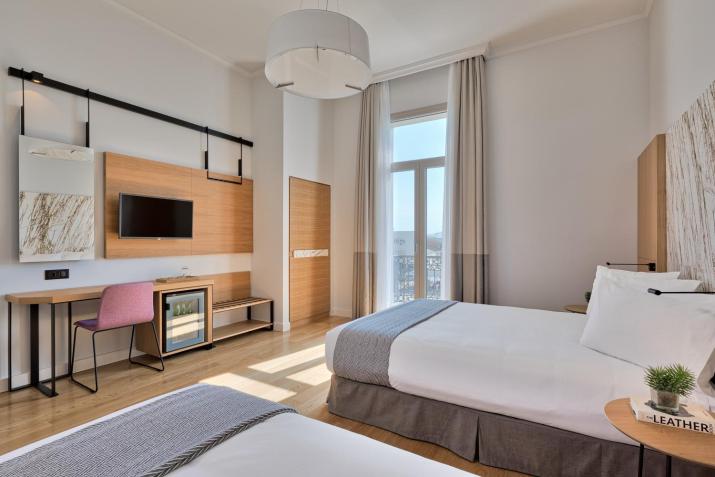 Aegli Hotel Volos