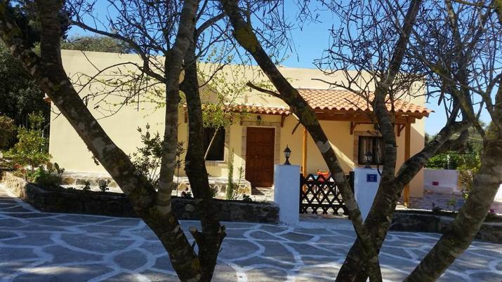 Villa Argo, Feakia Villa Argo, Feakia