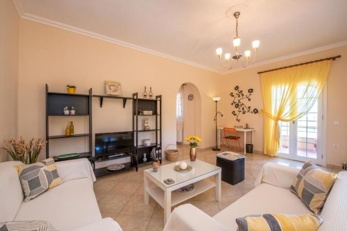 Pasiphae Holiday Apartments