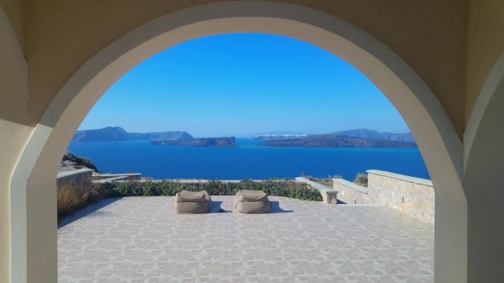 Modus Vivendi Villas