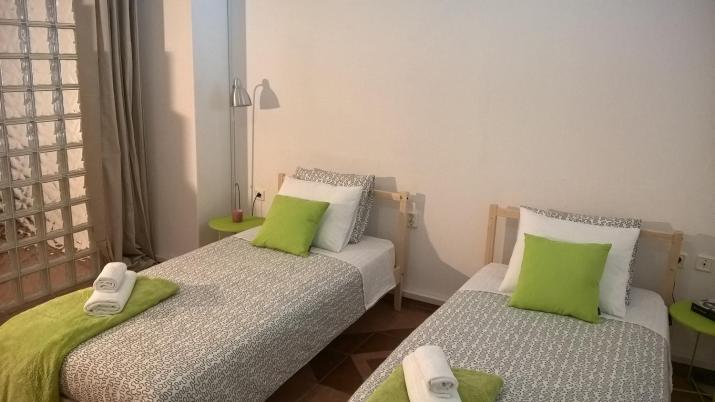 Driopon Apartment