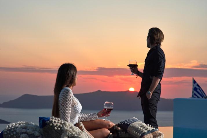 Cosmopolitan Suites - Small Luxury Hotels of the World