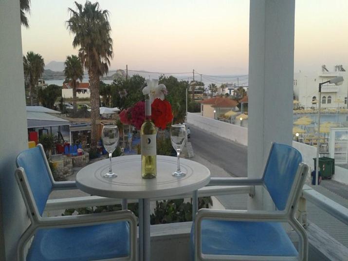 Antonis Hotel