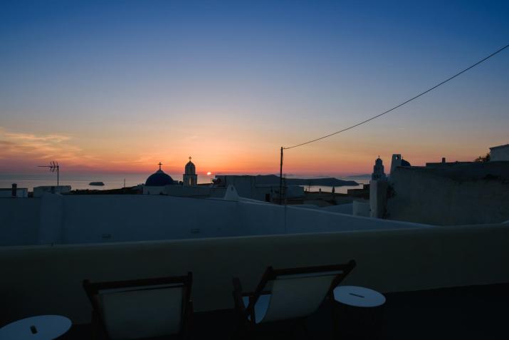 Pyrgos Kastelli Villas