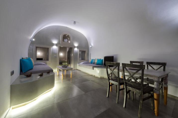 Nefeli Homes - Adults Only