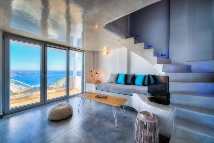 Nefeli Homes - Adults Only
