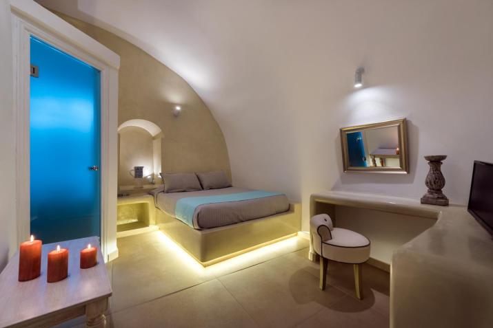Nefeli Homes - Adults Only