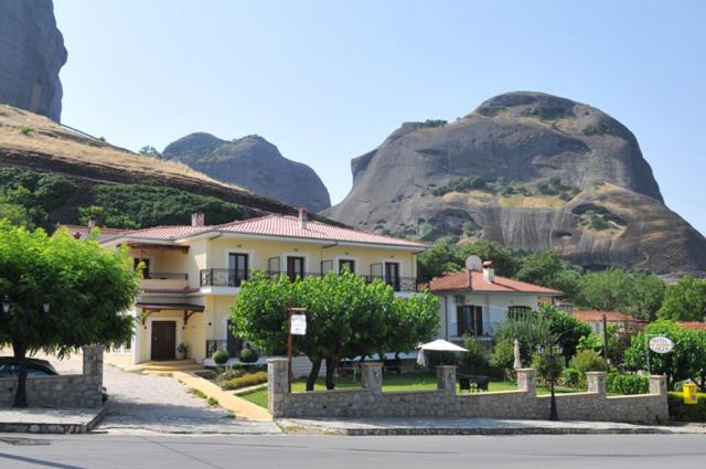 Hotel Gogos